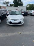 Image for 2012 Hyundai Veloster  ID: 6601861