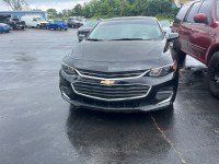 Image for 2016 Chevrolet Malibu LT ID: 6615038
