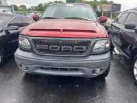 Image for 2001 Ford Expedition Eddie Bauer ID: 6619434