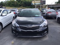 Image for 2016 Kia Forte LX ID: 6675237