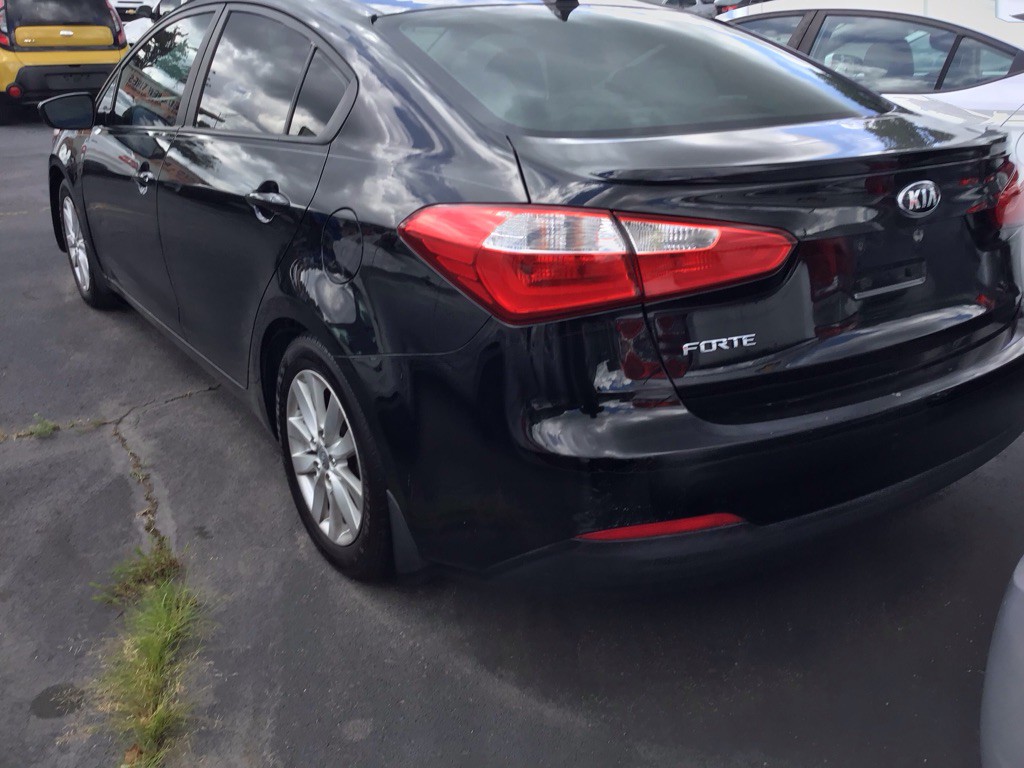 2016 Kia Forte Image 6