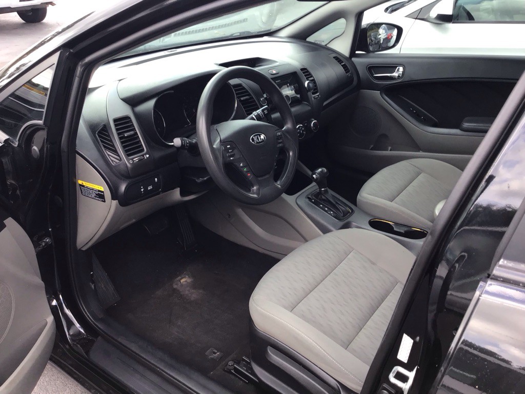 2016 Kia Forte Image 13