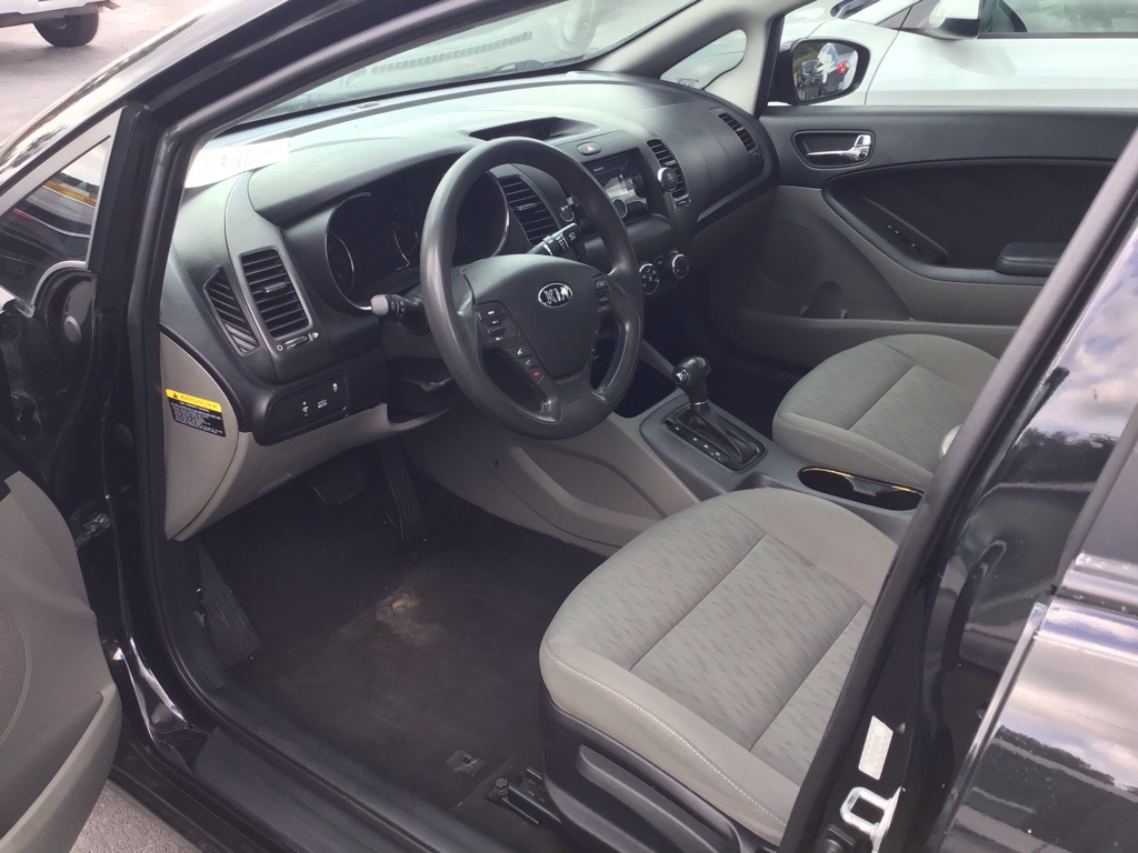 2016 Kia Forte Image 14