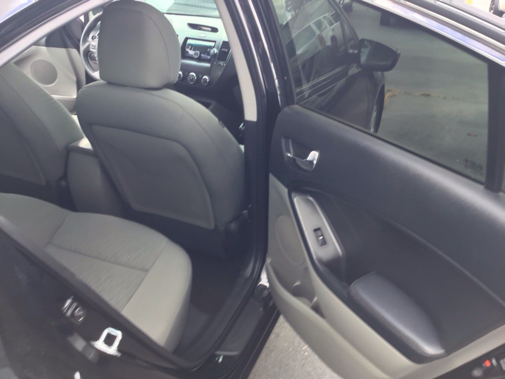 2016 Kia Forte Image 30