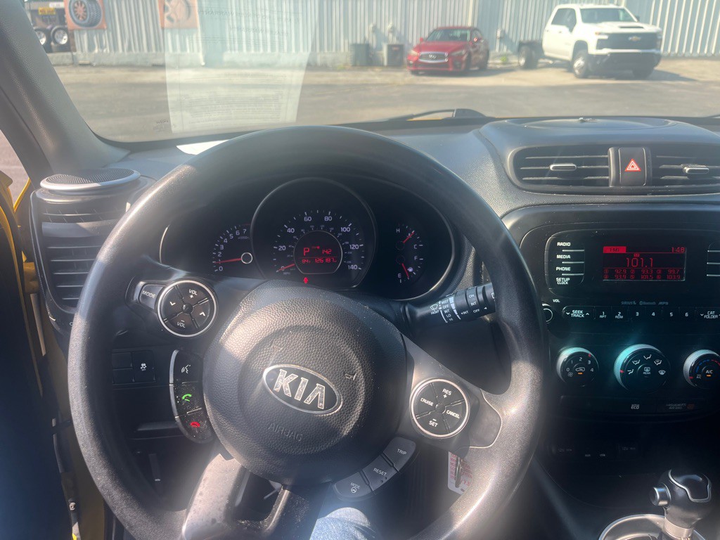 2014 Kia Soul Image 5