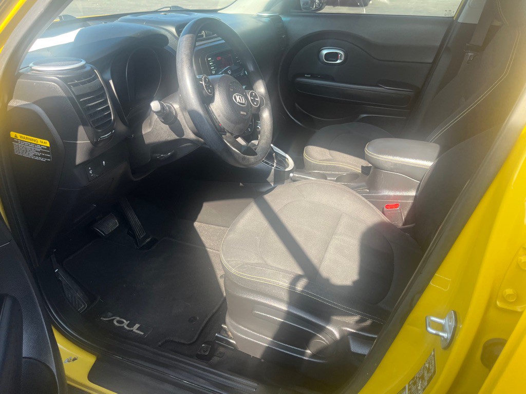 2014 Kia Soul Image 7