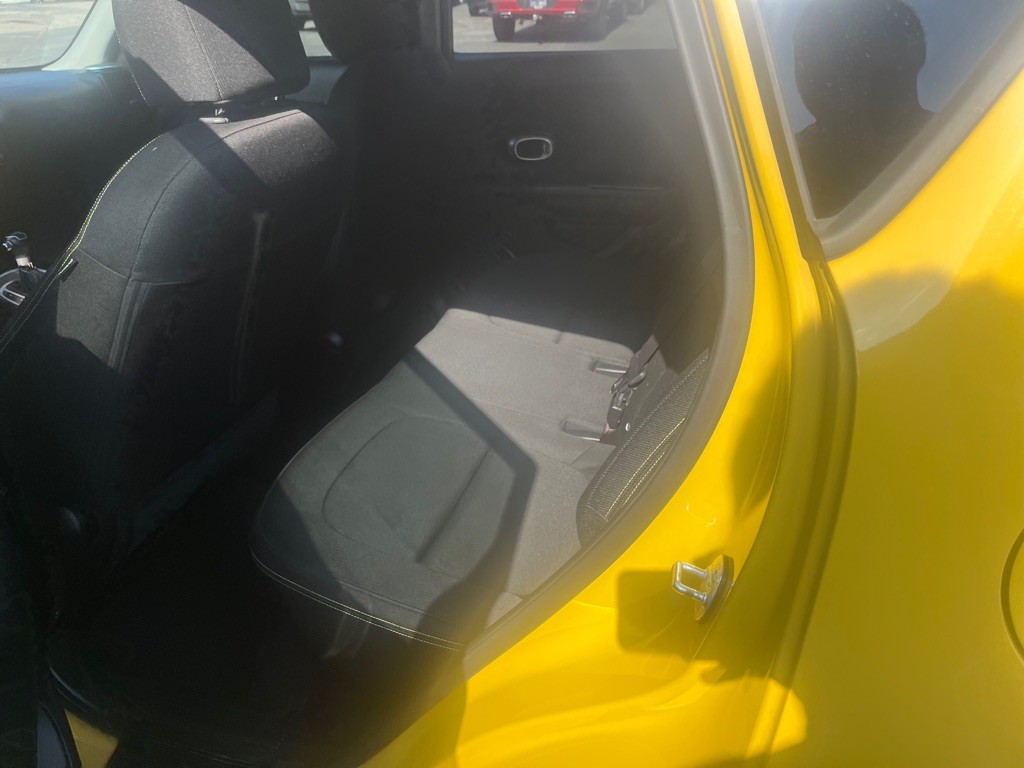 2014 Kia Soul Image 9