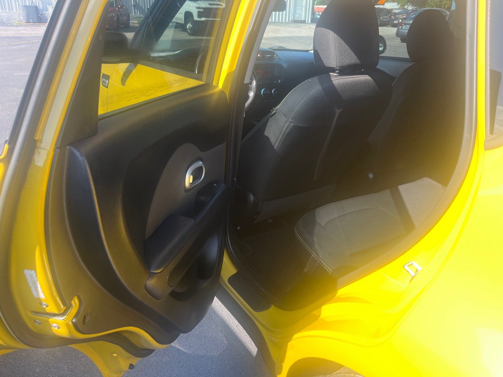 2014 Kia Soul Image 10