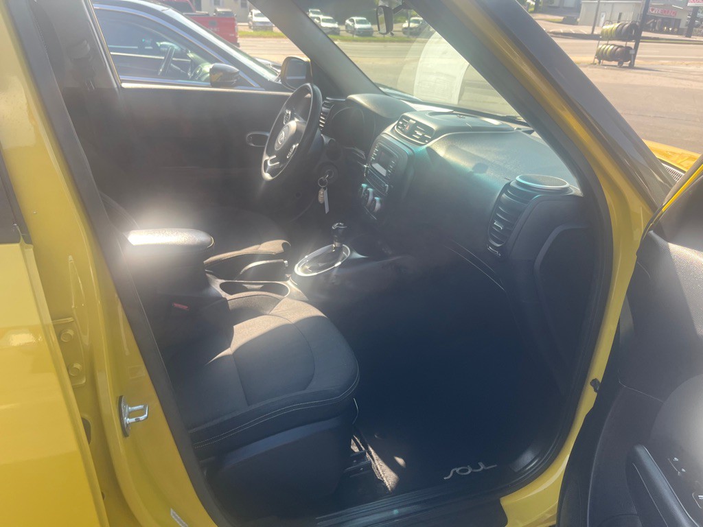 2014 Kia Soul Image 13