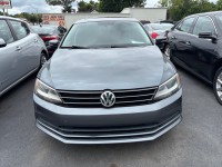Image for 2015 Volkswagen Jetta SE ID: 6735363
