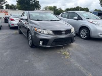 Image for 2013 Kia Forte EX ID: 6735367
