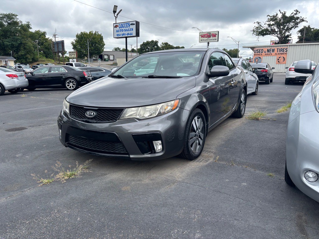 2013 Kia Forte Image 2