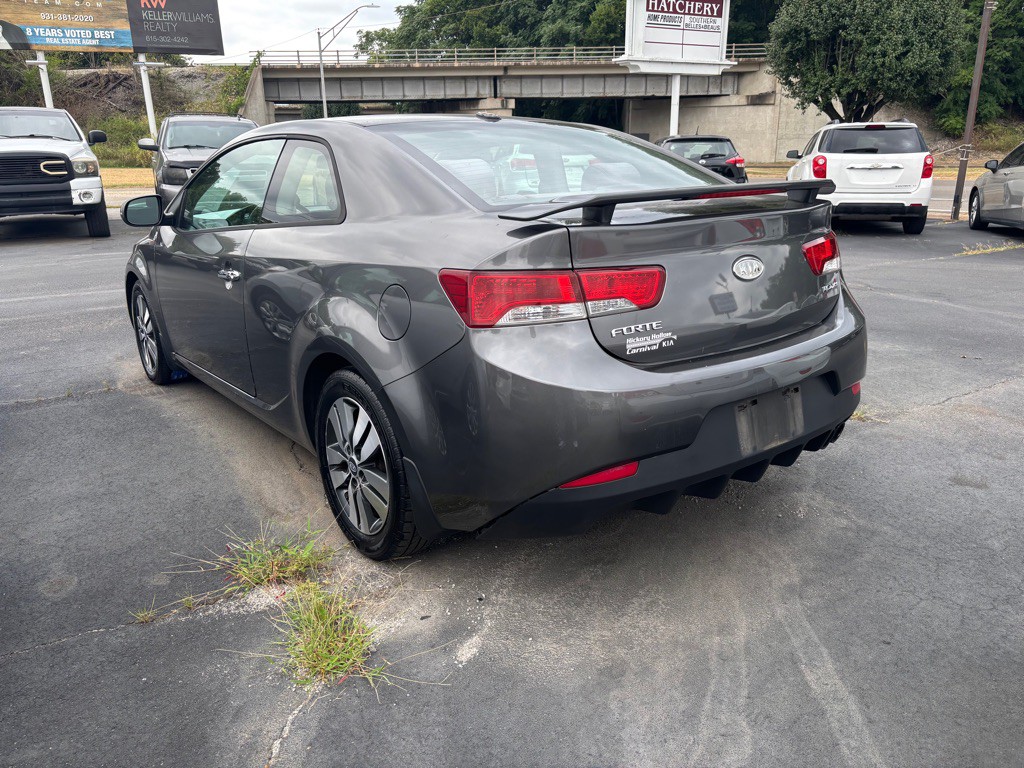2013 Kia Forte Image 3
