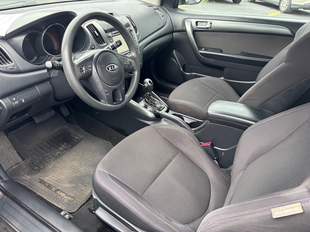 2013 Kia Forte Image 5