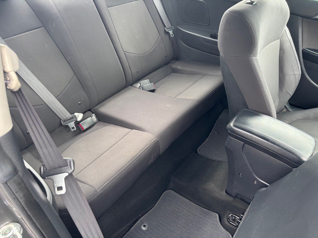 2013 Kia Forte Image 11