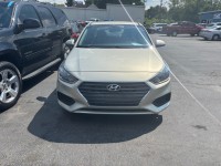 Image for 2018 Hyundai Accent SE ID: 6759148