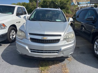 Image for 2015 Chevrolet Captiva LT ID: 6784828