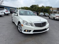 Image for 2010 Mercedes-Benz E-Class E 350 ID: 6792025