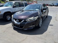 Image for 2016 Nissan Maxima 3.5S ID: 6795096