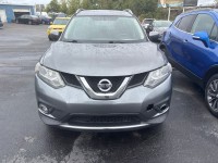 Image for 2016 Nissan Rogue S ID: 6836082