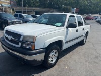 Image for 2005 Chevrolet Avalanche 1500 ID: 6836089