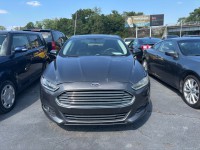Image for 2016 Ford Fusion S ID: 6853001