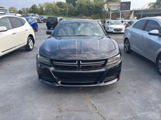 Image for 2015 Dodge Charger SE ID: 6864130
