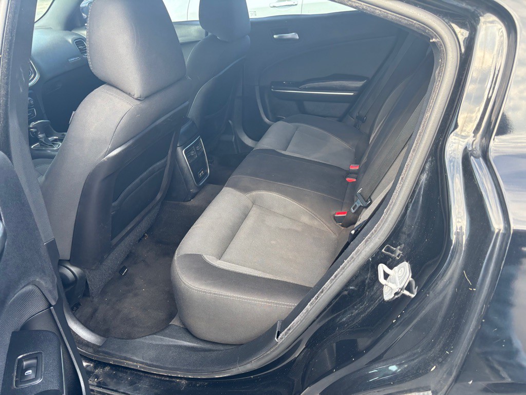 2015 Dodge Charger Image 15