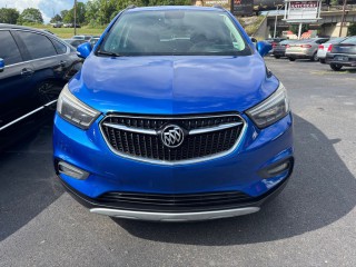 Image for 2018 Buick Enclave Essence ID: 6864148