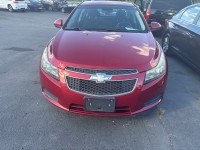 Image for 2013 Chevrolet Cruze LT ID: 6887180