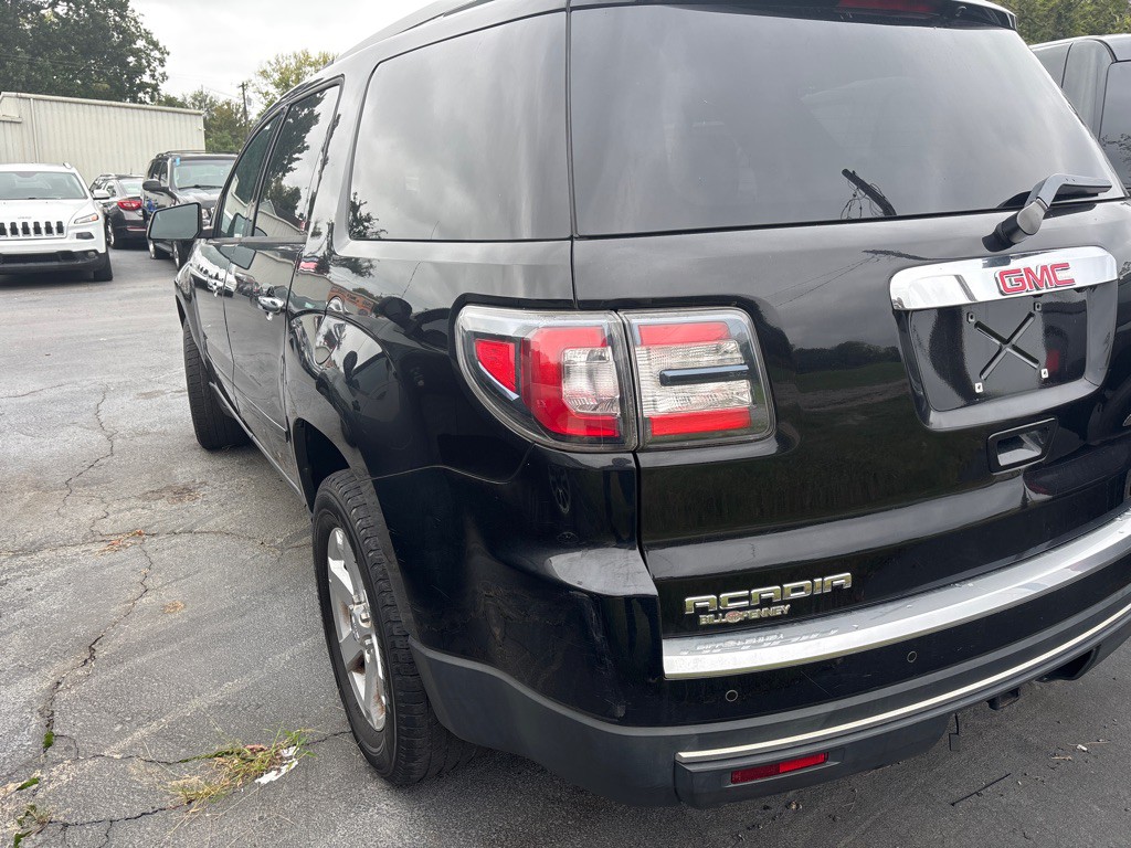 2016 GMC Acadia Image 3