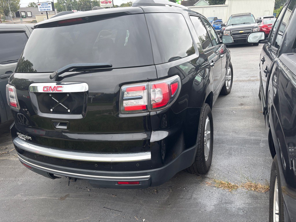 2016 GMC Acadia Image 5