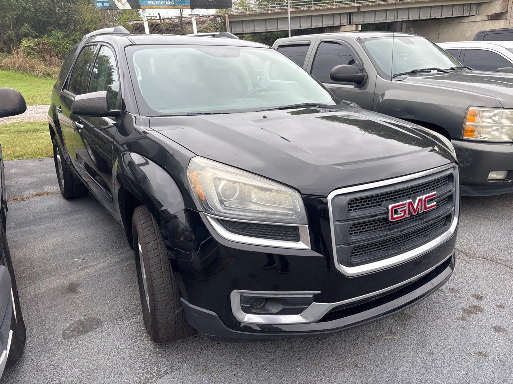 2016 GMC Acadia Image 6
