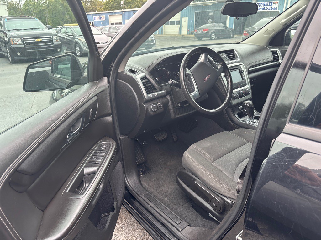 2016 GMC Acadia Image 7