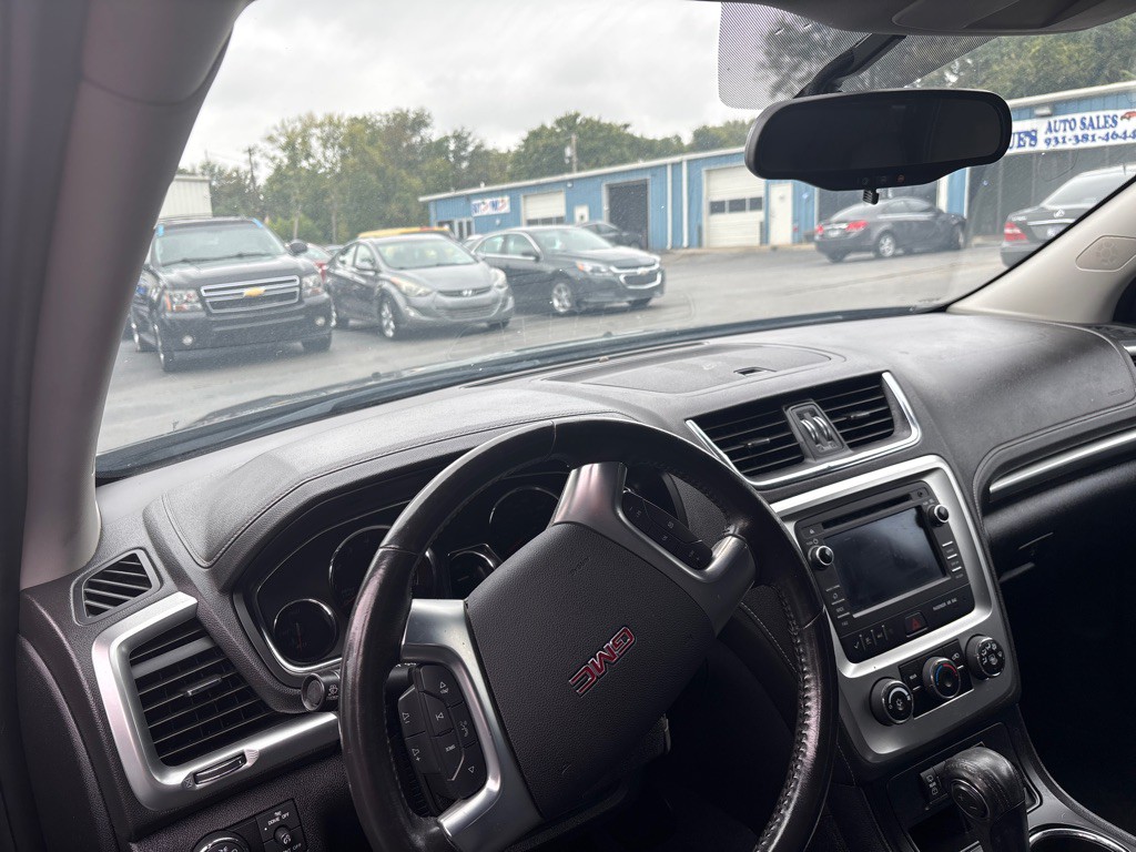 2016 GMC Acadia Image 9