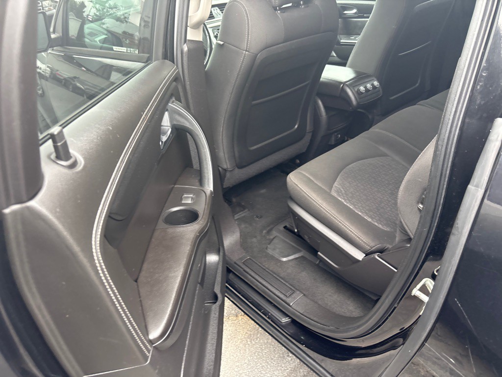 2016 GMC Acadia Image 10