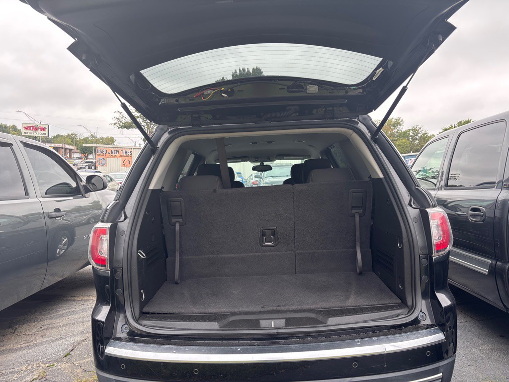 2016 GMC Acadia Image 12