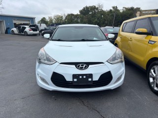 Image for 2013 Hyundai Veloster  ID: 6924375