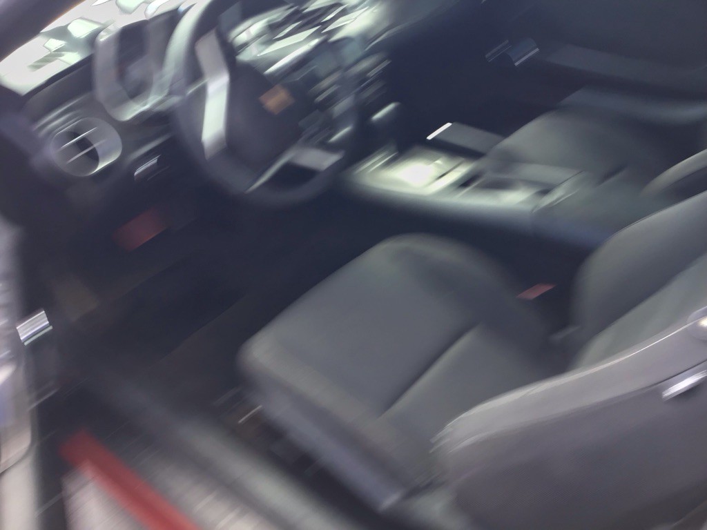 2012 Chevrolet Camaro Image 10