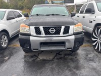 Image for 2010 Nissan Titan XE ID: 6927872