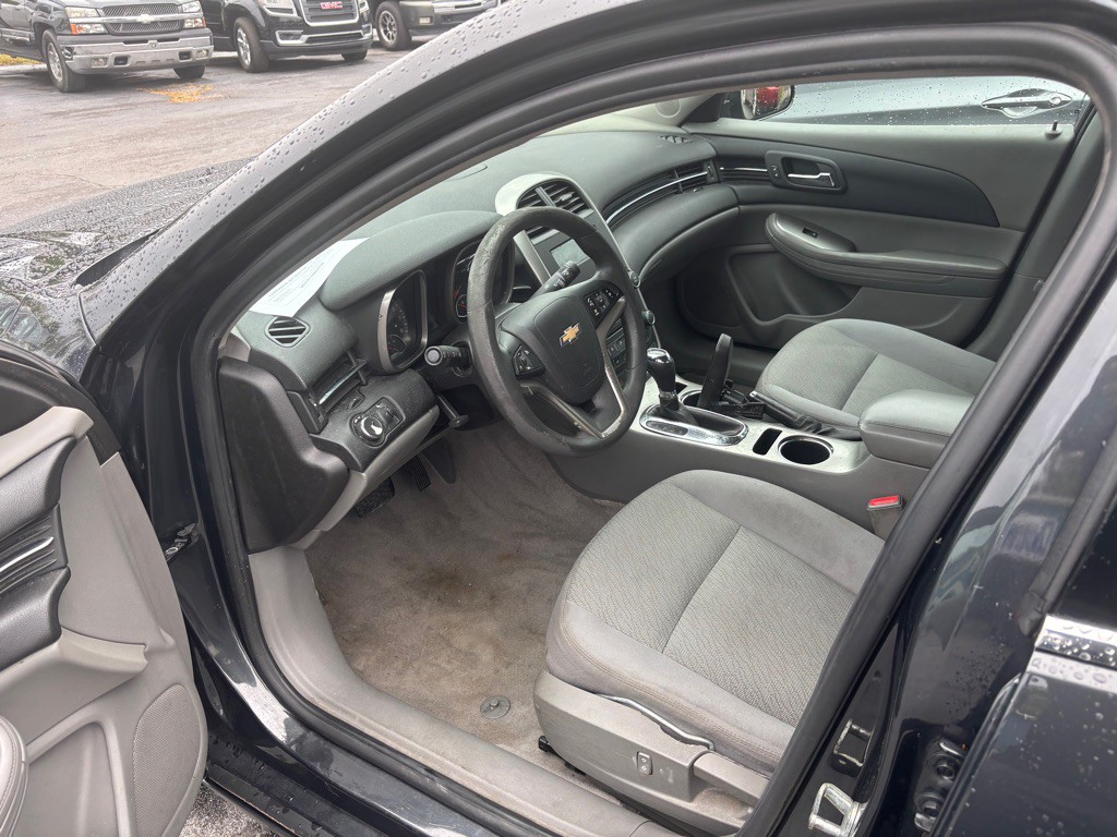 2016 Chevrolet Malibu Image 7