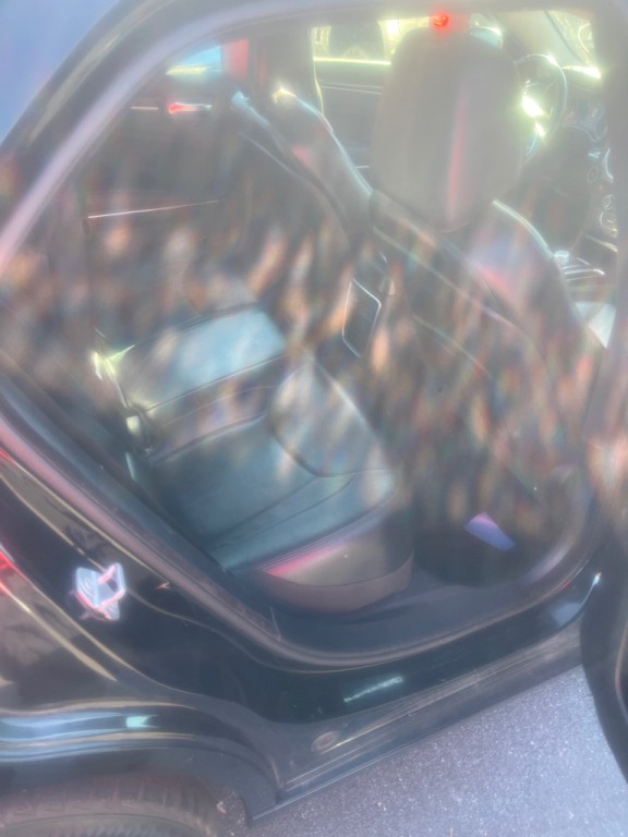 2015 Chrysler 300 Image 14