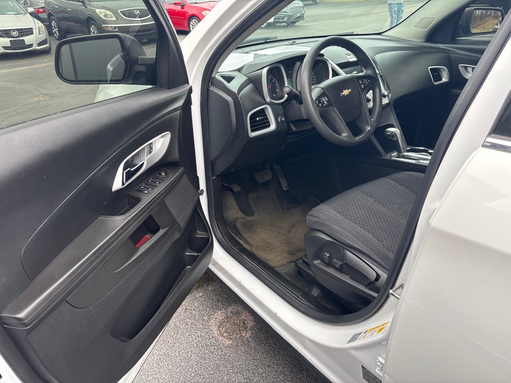 2015 Chevrolet Equinox Image 5