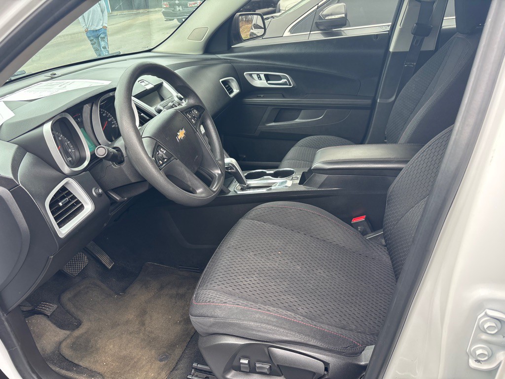 2015 Chevrolet Equinox Image 6