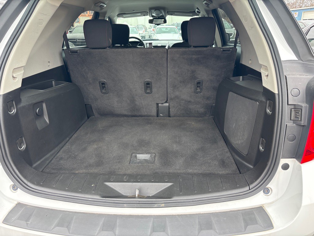 2015 Chevrolet Equinox Image 10