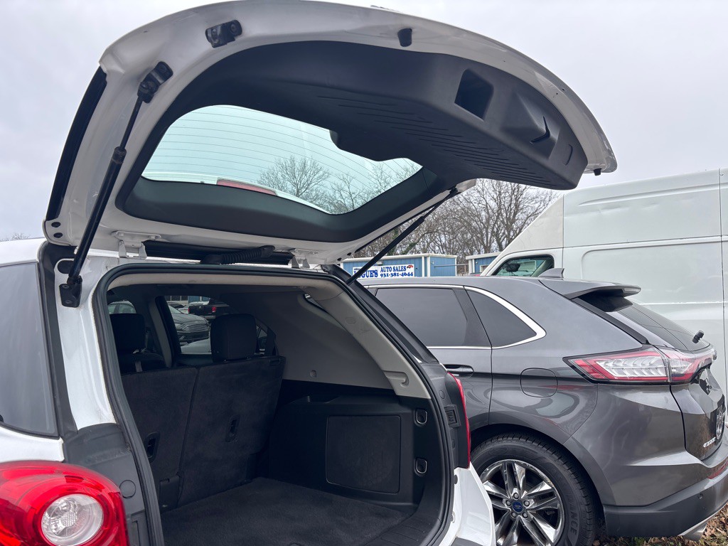 2015 Chevrolet Equinox Image 11