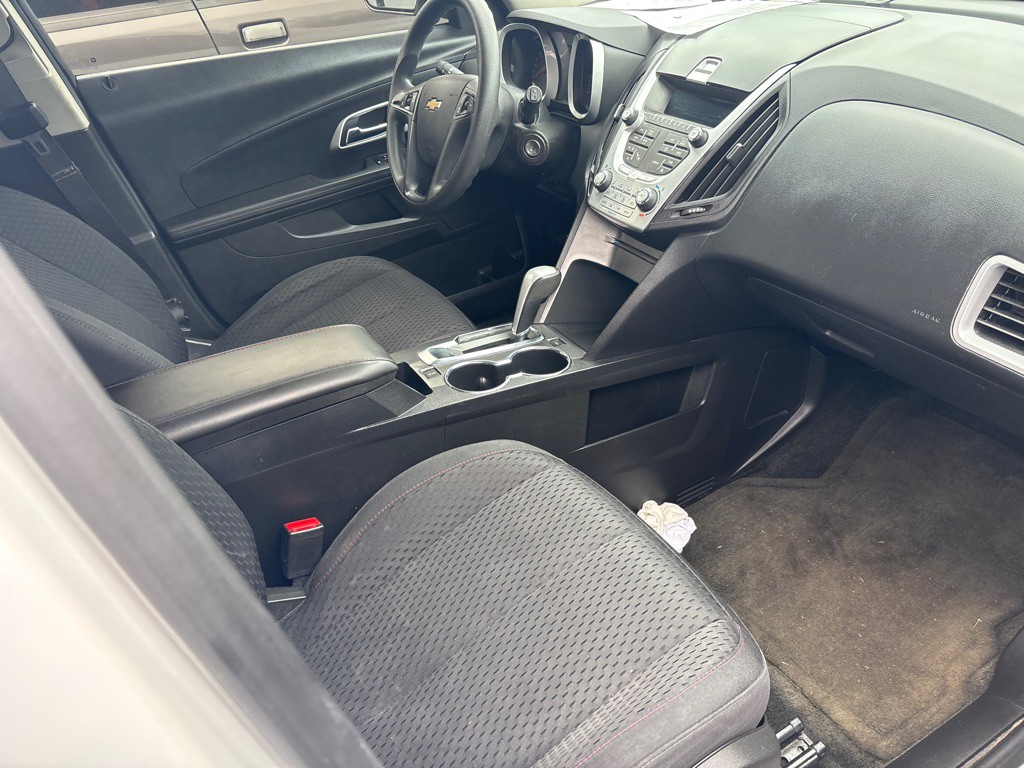 2015 Chevrolet Equinox Image 15