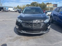 Image for 2020 Chevrolet Equinox Premier ID: 6933196