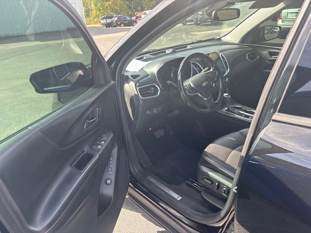 2020 Chevrolet Equinox Image 8