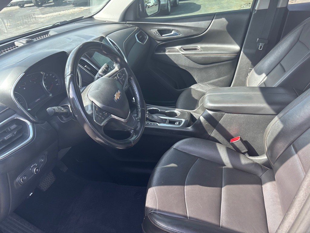2020 Chevrolet Equinox Image 9